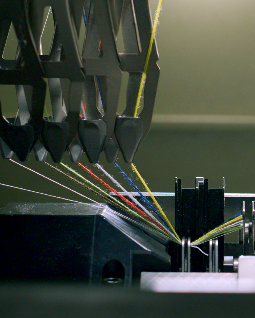 Introduction to Machinery