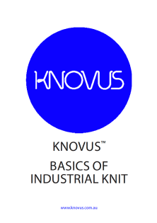 KNOVUS WORKBOOK
