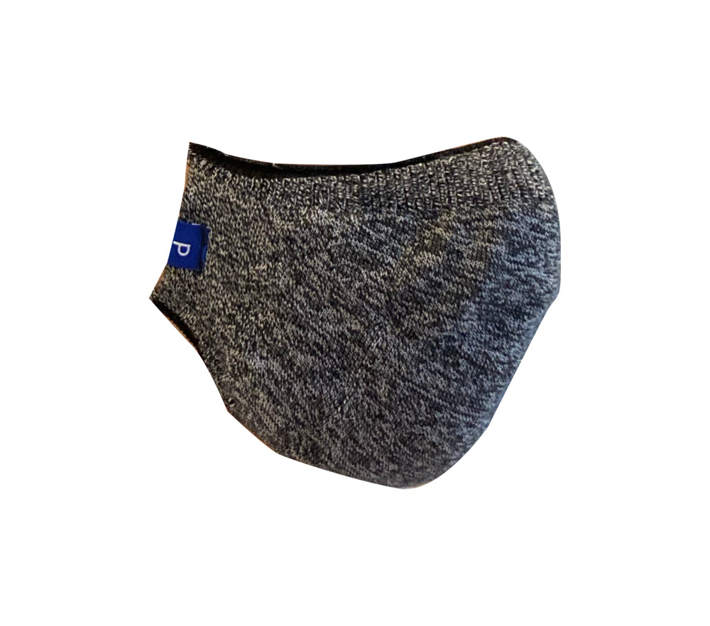 Antibacterial Yarn Face Mask