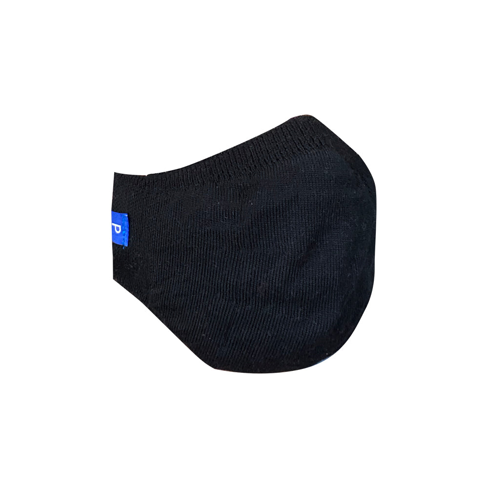 Antibacterial Yarn Face Mask