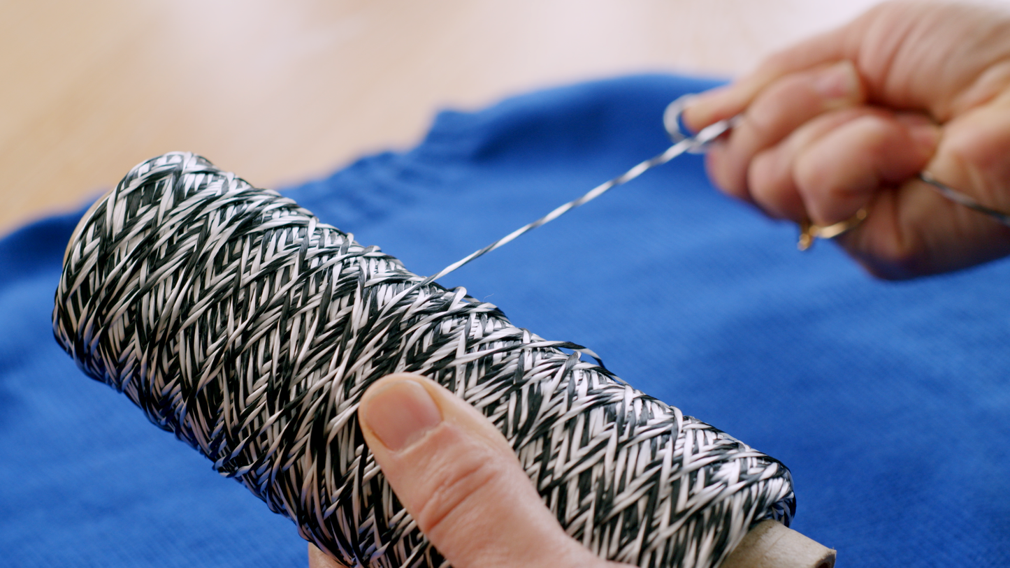 Introduction to Technical Knit Development