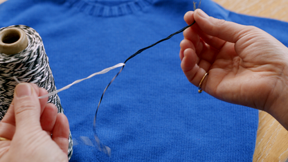 Studio Tour & Introduction to 3D Knit Technology