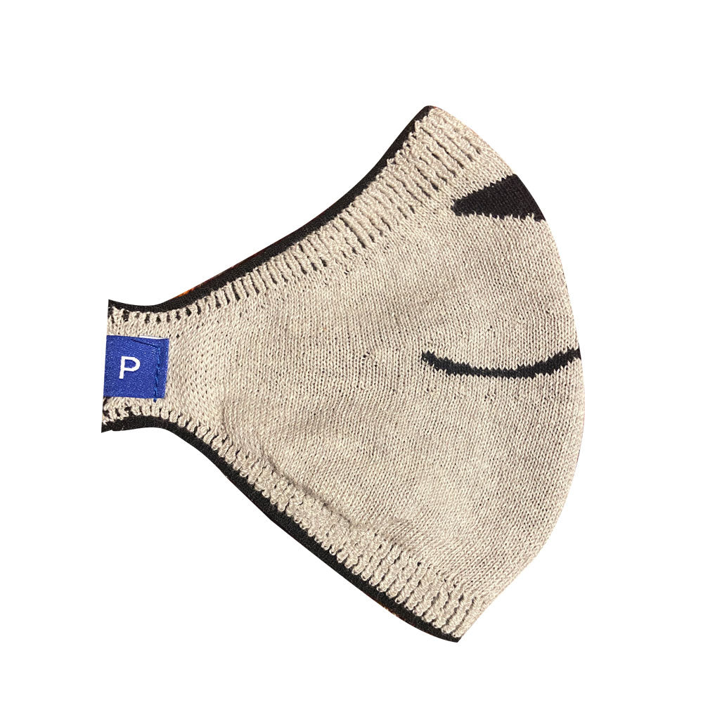 HELLO KIDS REVERSIBLE MASKS