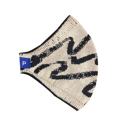 PARTY KIDS REVERSIBLE MASKS