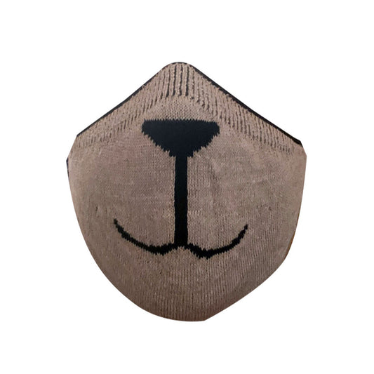 HELLO KIDS REVERSIBLE MASKS