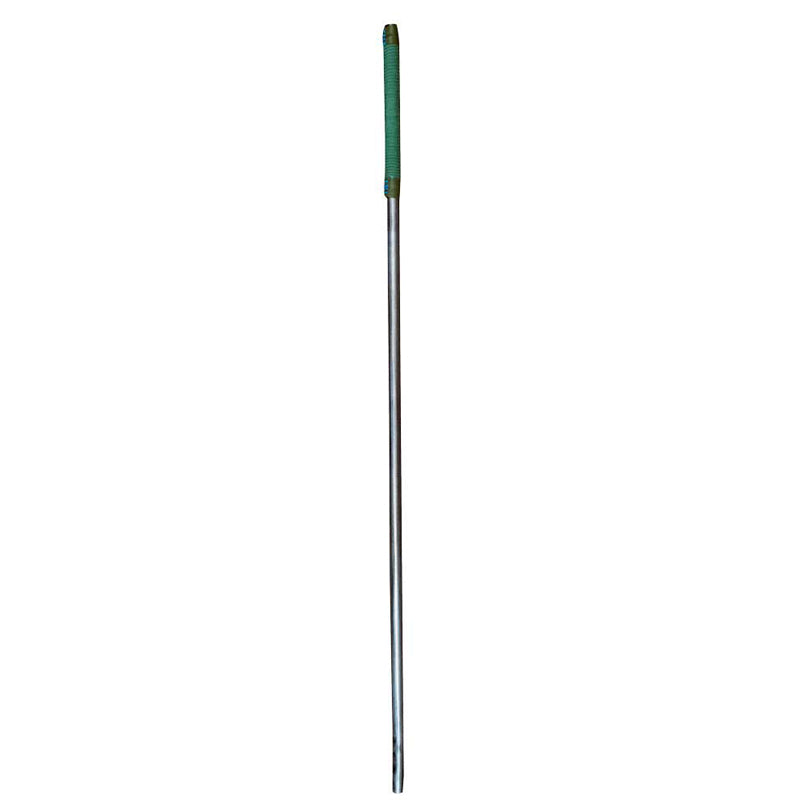 GREEN ON GREEN