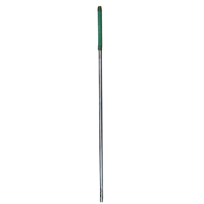 GREEN ON GREEN