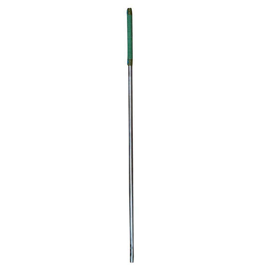 GREEN ON GREEN