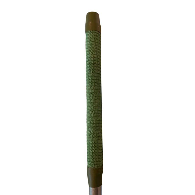 GREEN ON GREEN