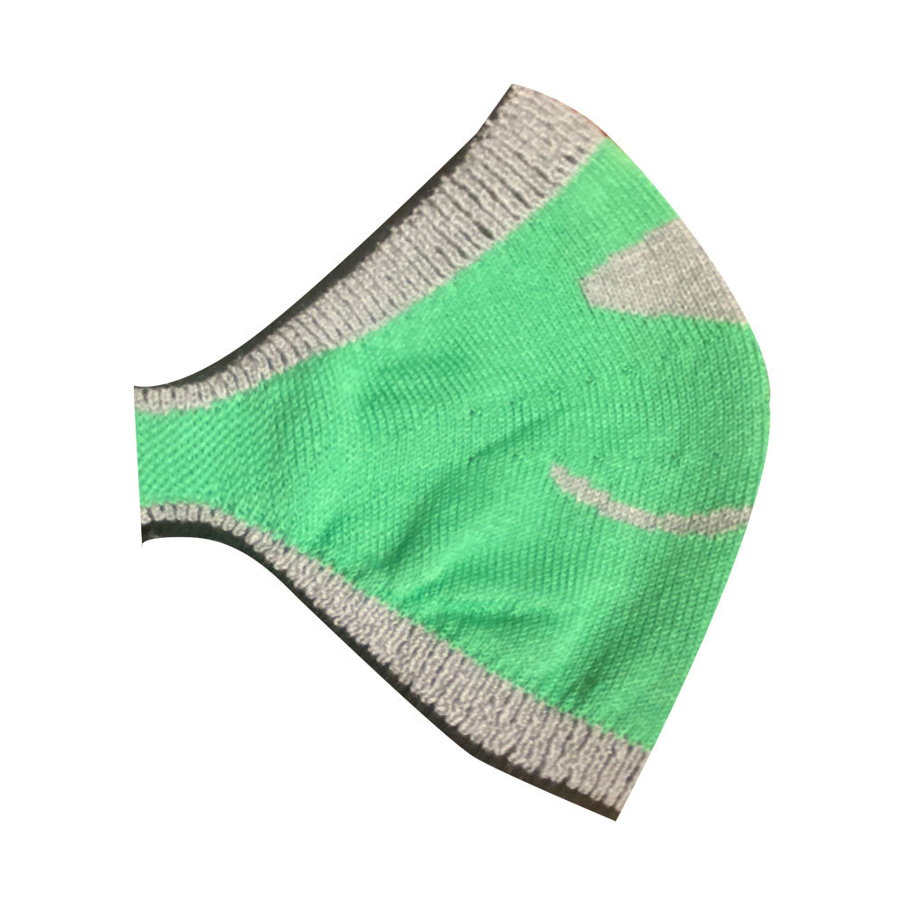 HELLO KIDS REVERSIBLE MASKS