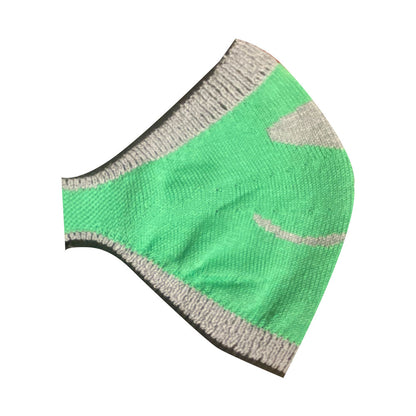 HELLO KIDS REVERSIBLE MASKS