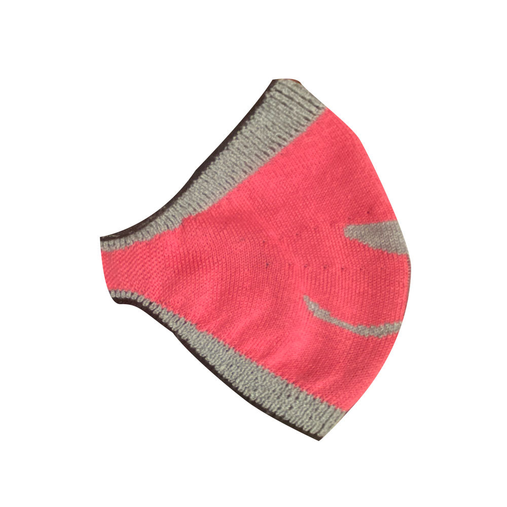 HELLO KIDS REVERSIBLE MASKS