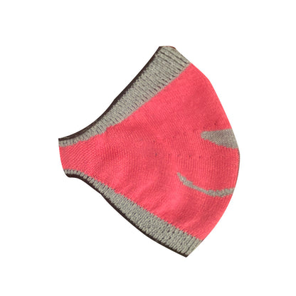 HELLO KIDS REVERSIBLE MASKS