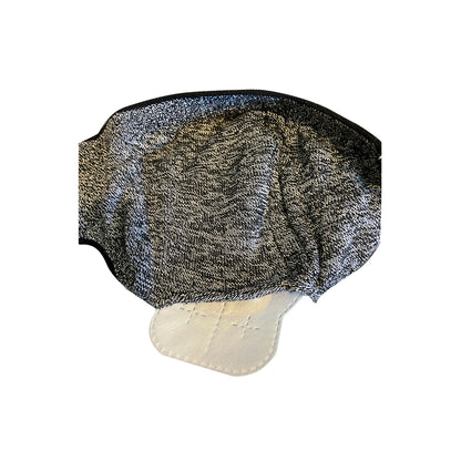 5 PACK - Antibacterial Yarn Face Mask