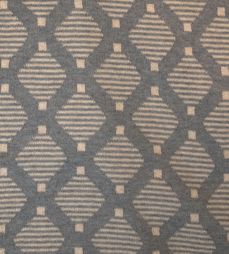Design Your Own Jacquard Scarf Workshop