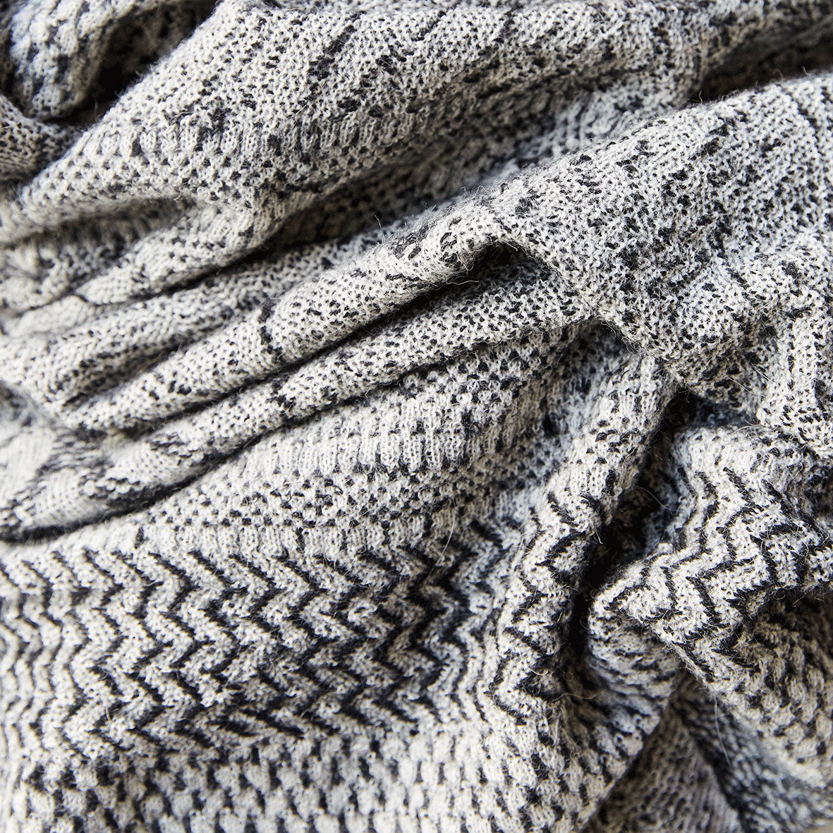 Design Your Own Jacquard Scarf Workshop