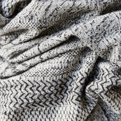 Design Your Own Jacquard Scarf Workshop