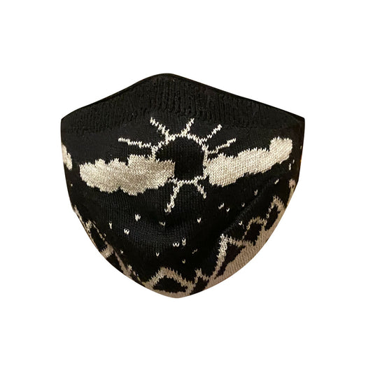 MOUNTAIN KIDS REVERSIBLE MASKS