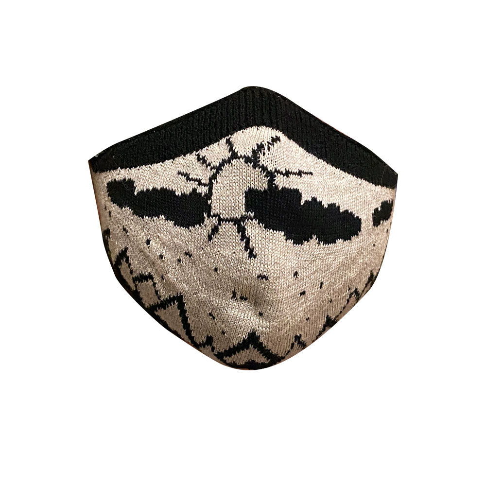MOUNTAIN KIDS REVERSIBLE MASKS
