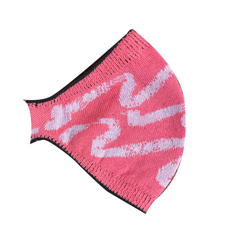 PARTY KIDS REVERSIBLE MASKS