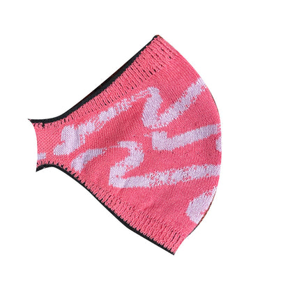 PARTY KIDS REVERSIBLE MASKS