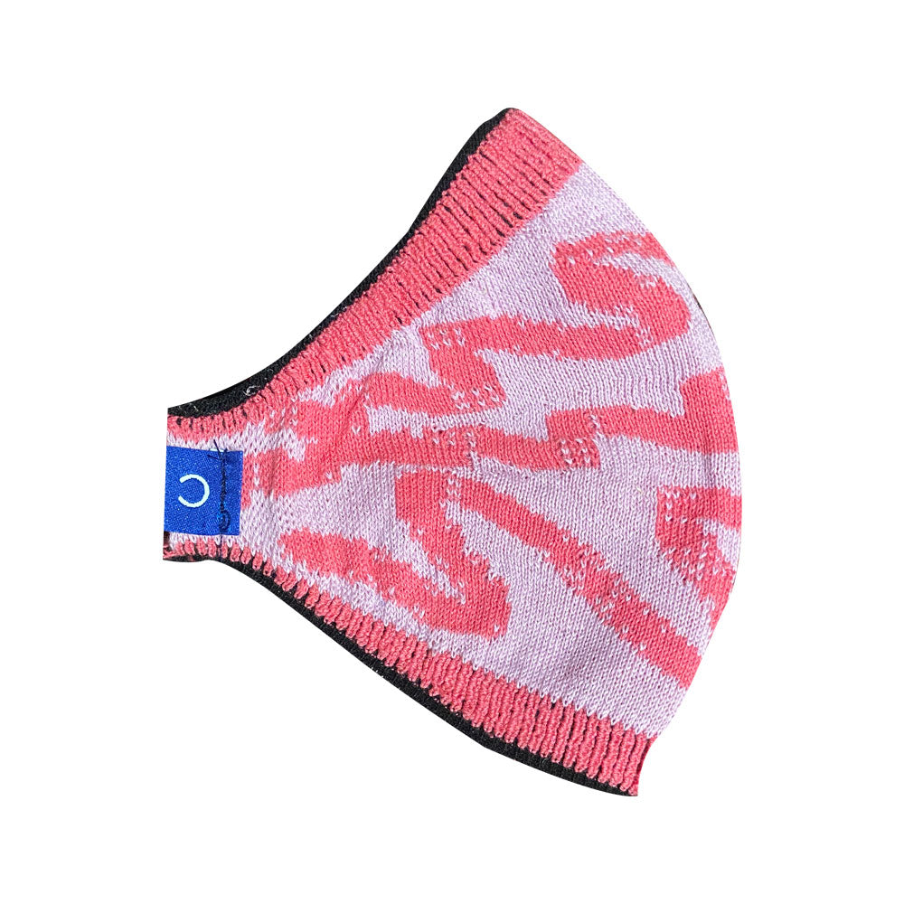 PARTY KIDS REVERSIBLE MASKS