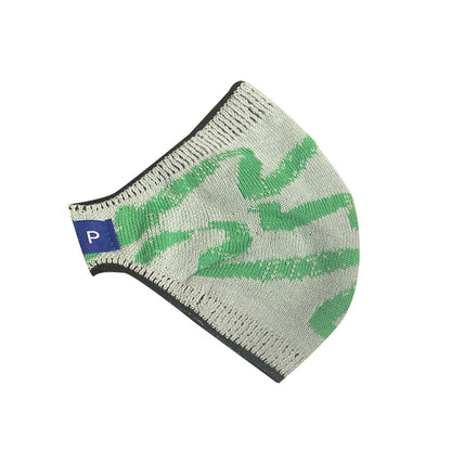PARTY KIDS REVERSIBLE MASKS