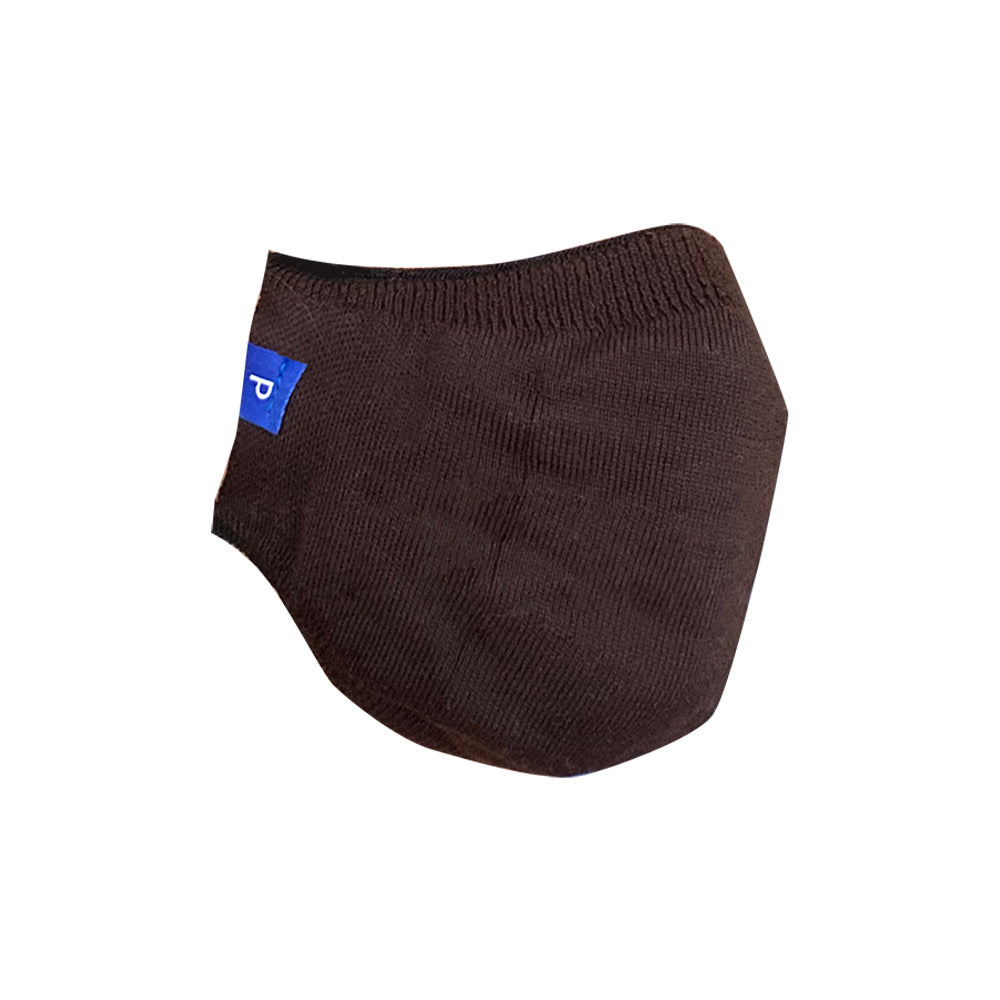 5 PACK - Antibacterial Yarn Face Mask