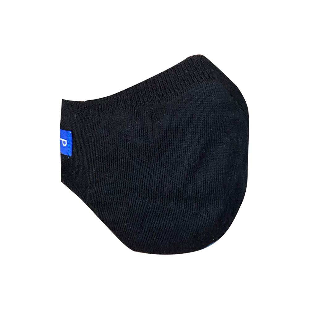 5 PACK - Antibacterial Yarn Face Mask