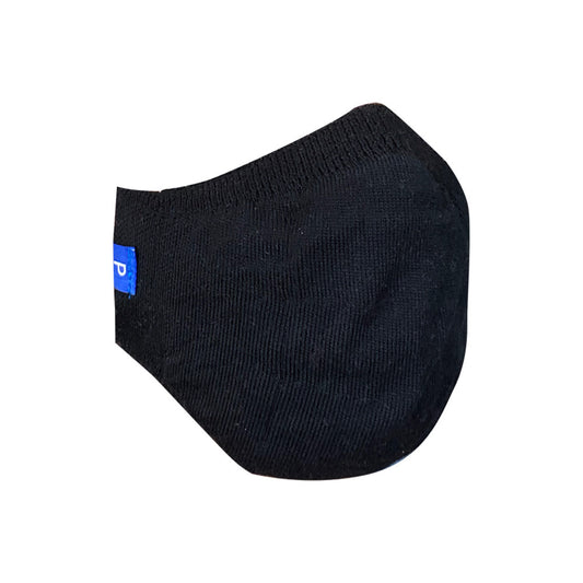 5 PACK - Antibacterial Yarn Face Mask