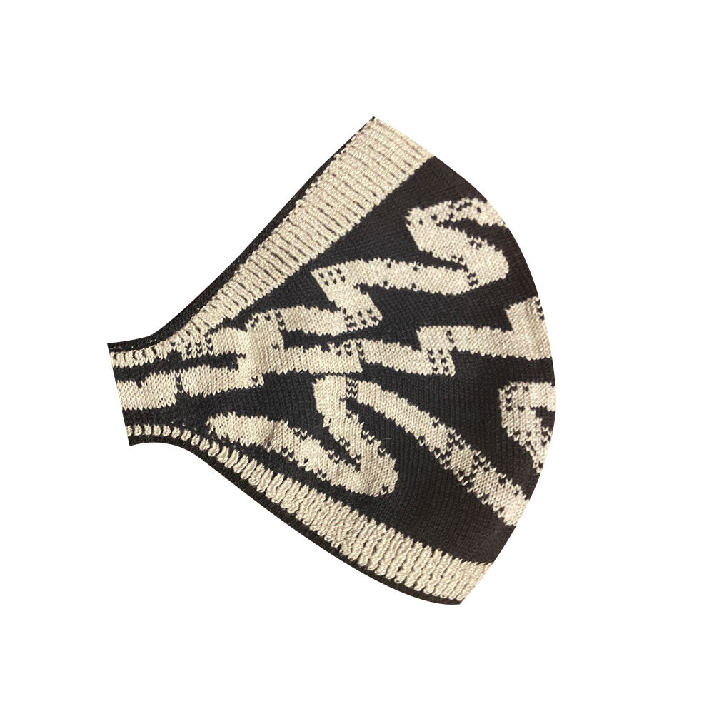 PARTY KIDS REVERSIBLE MASKS