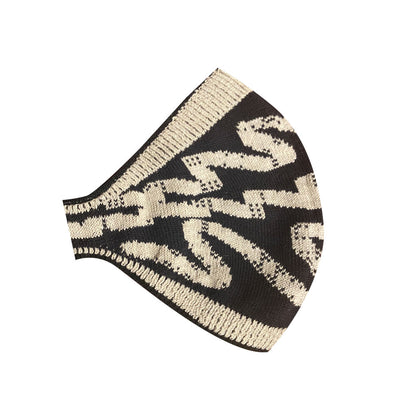 PARTY KIDS REVERSIBLE MASKS
