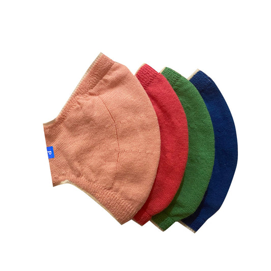 SPORTS TECHKNIT MASKS