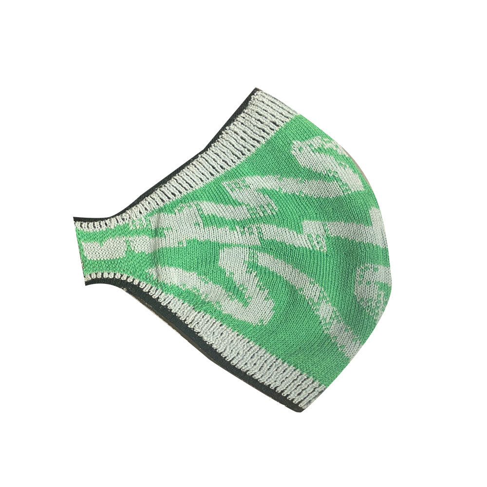 PARTY KIDS REVERSIBLE MASKS
